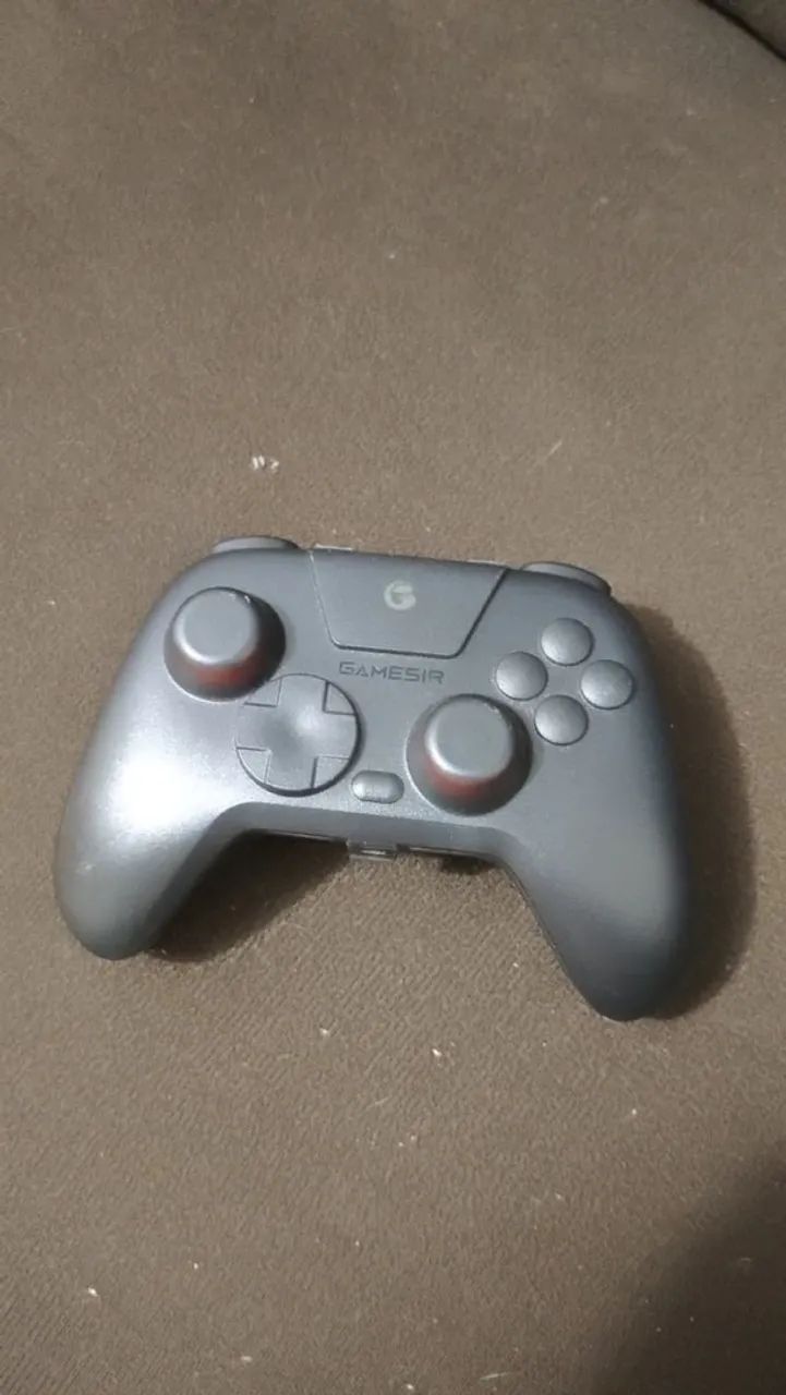 Controle