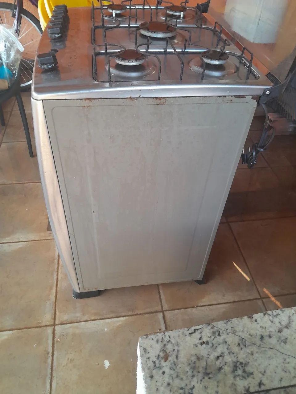 Fogão  - Foto 5
