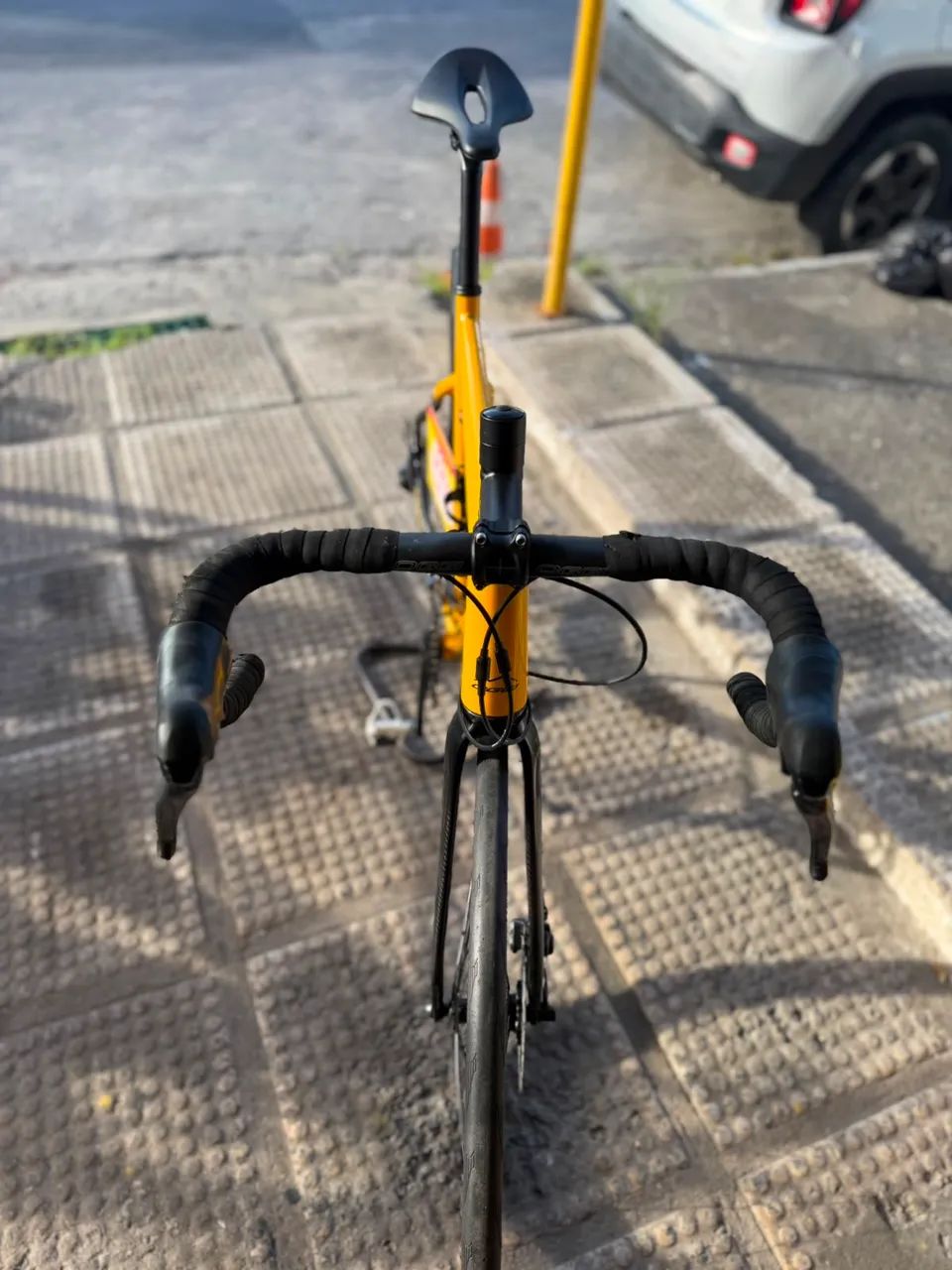 Bicicleta triathlon  - Foto 5