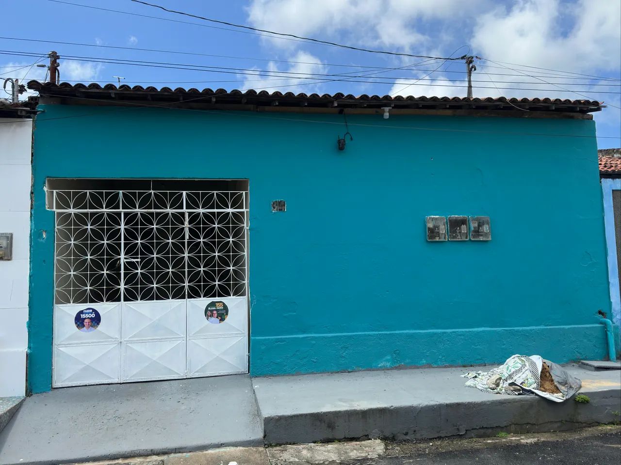 Vendo Casa no Marcos Freire 2  - Foto 2