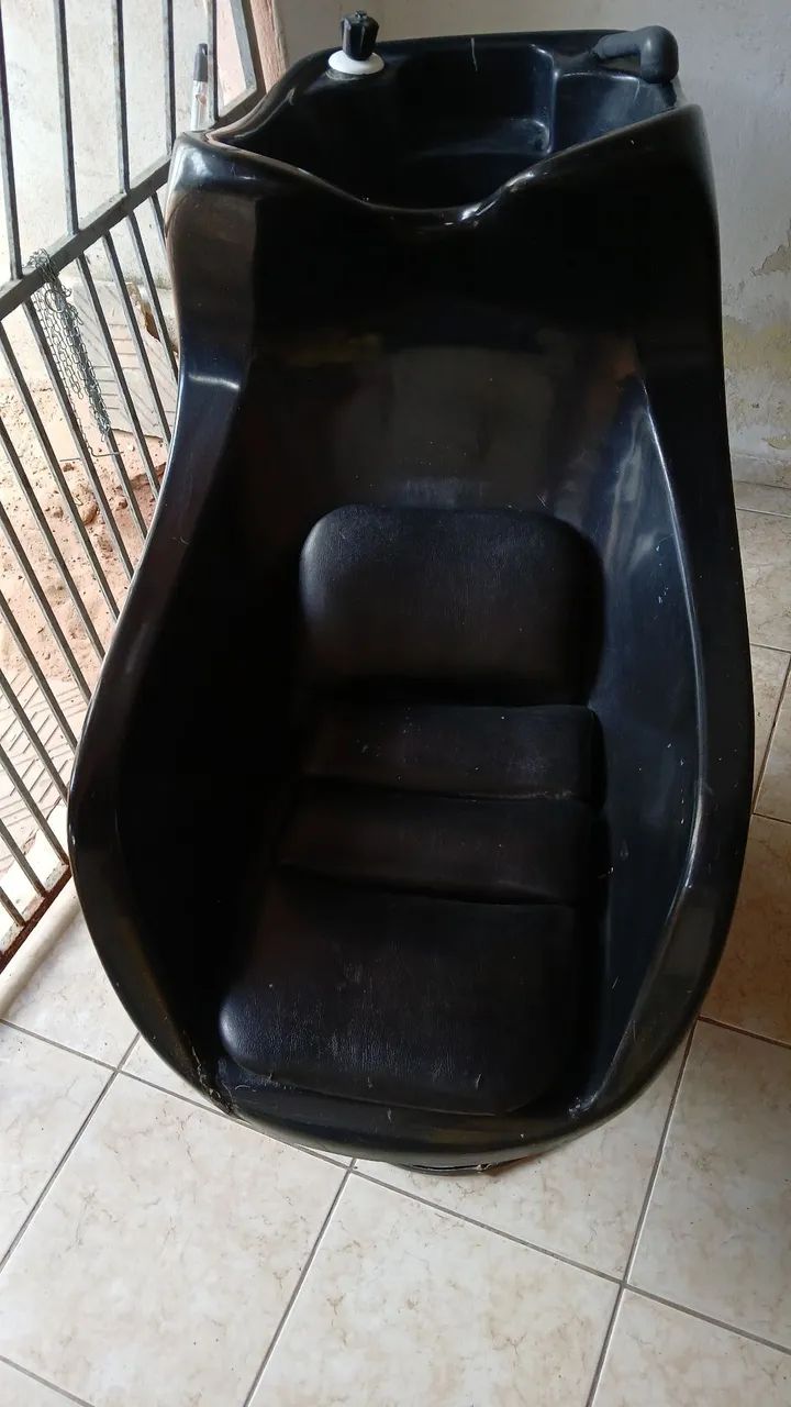 Móveis para salão usados. - Foto 2