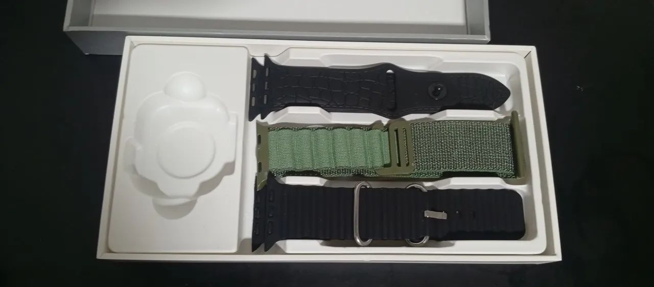 Relógio Smartwatch  - Foto 2
