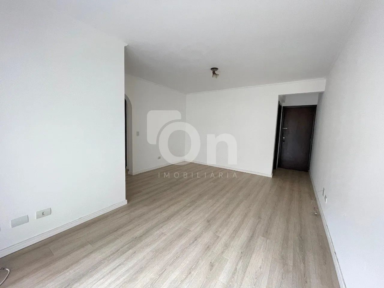 Apartamento de 3 dormitórios no C órrego Grande - Foto 2