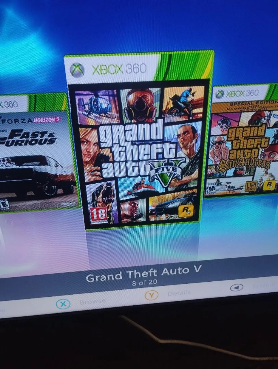 Xbox 360  - Foto 2