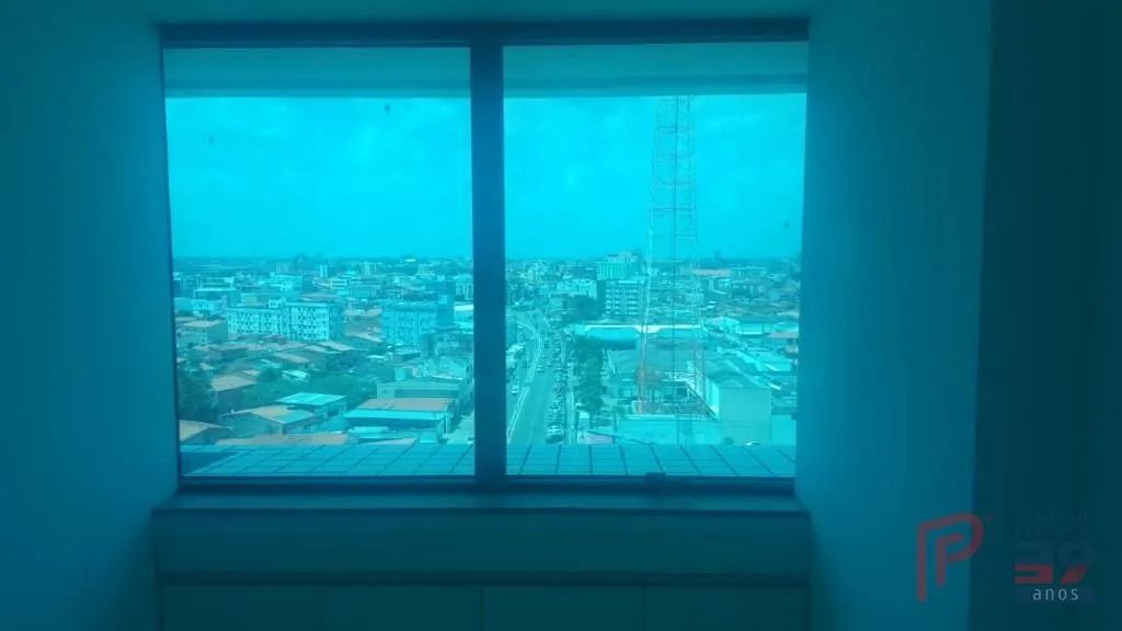 Sala comercial à venda - 33,36m² - R$ 450.000,00 - São Francisco, São Luís. - Foto 3