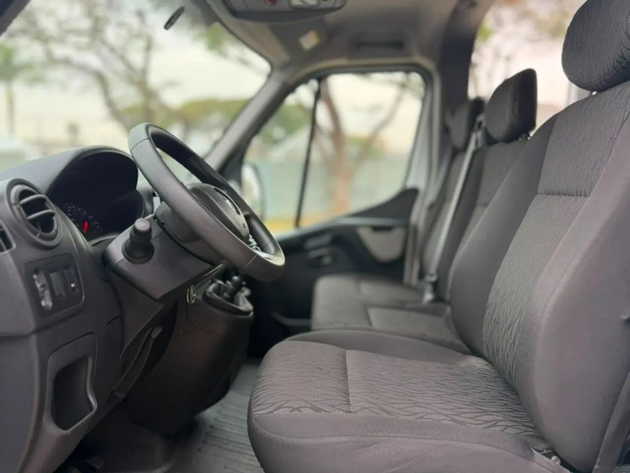 Renault Master 2024 - Foto 2