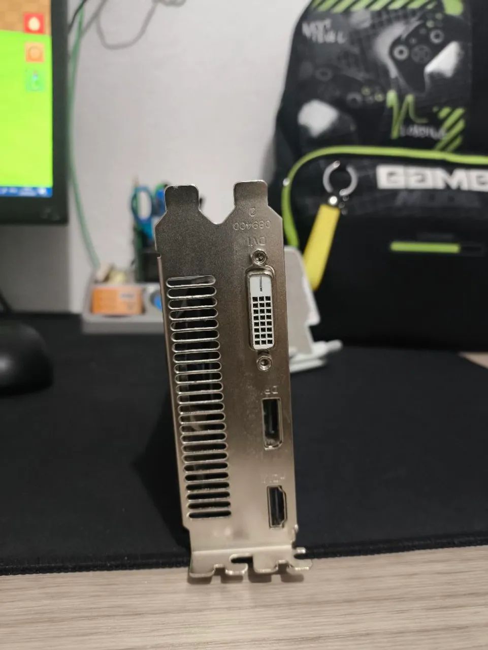 GTX 1060 3G (OLHEM A DESCRIÇÃO) - Foto 3