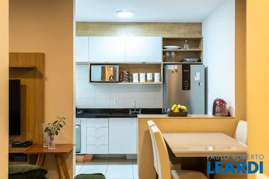 APARTAMENTO - TAMBORÉ 1 - SP - Foto 5