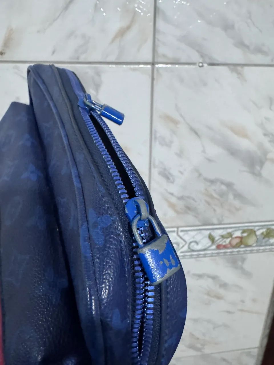 Bolsa louis vuitton original - Foto 2
