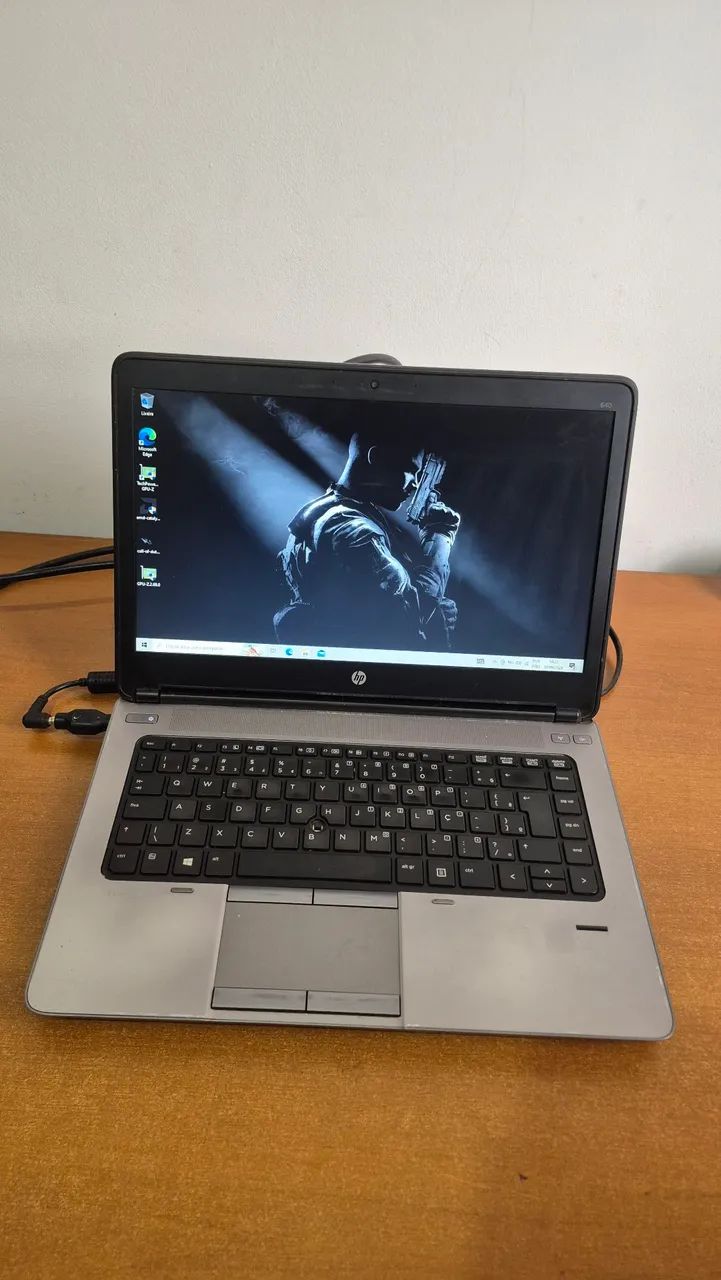 Notebook HP i5 4300M | 12gb RAM DDR3 | 500gb HD  - Foto 2