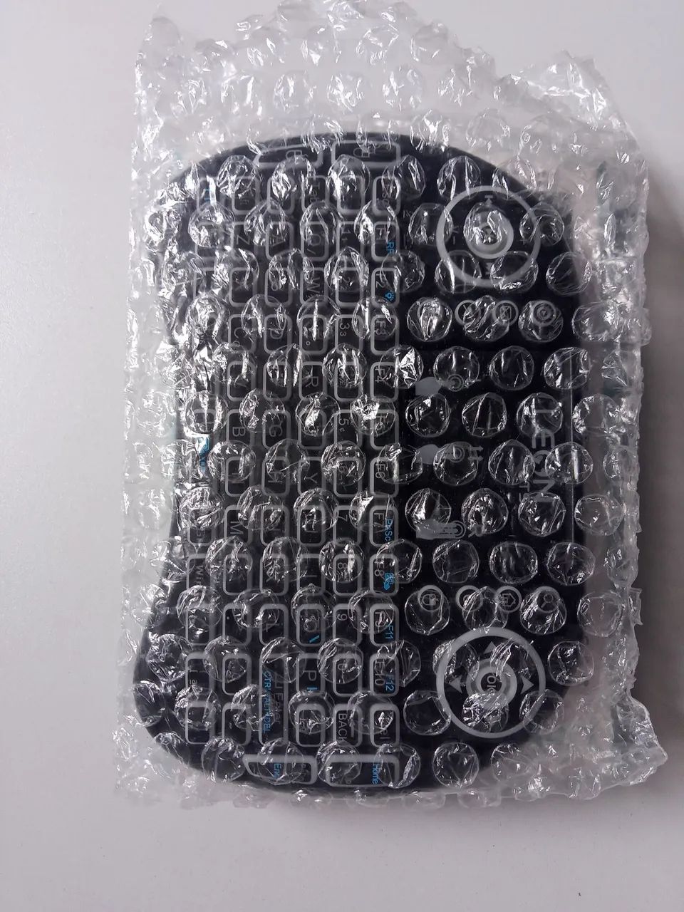 Mini Teclado Leon GTS com Touchpad  - Foto 2