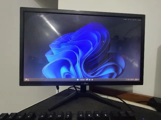 Vendo 2 monitores
