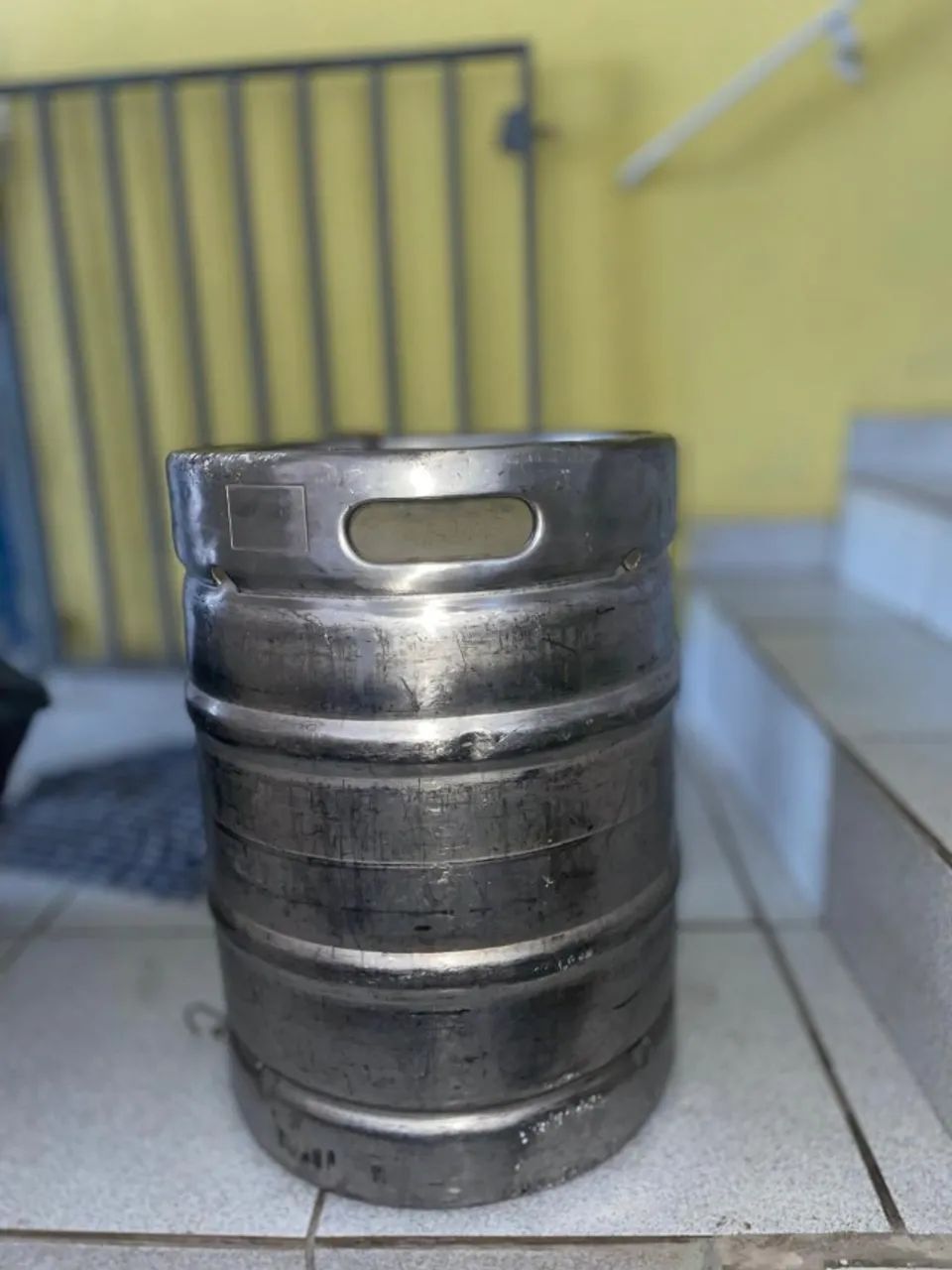 Barril de Chopp - Foto 3