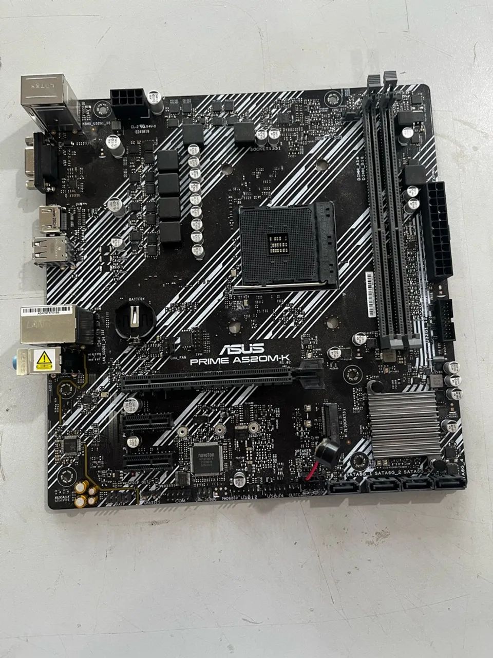 Placa amd - Foto 4
