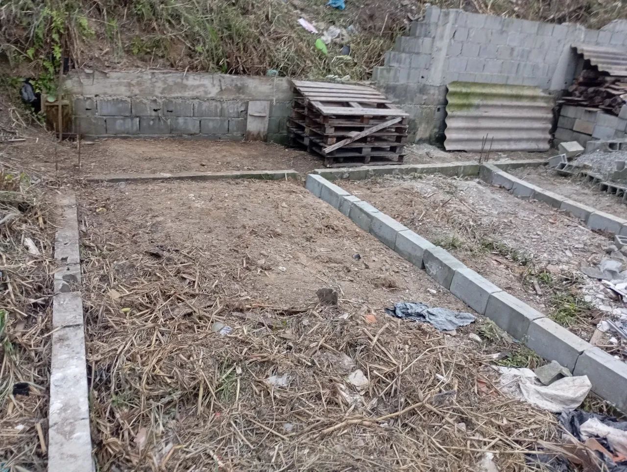 Terreno com escrituras  - Foto 4