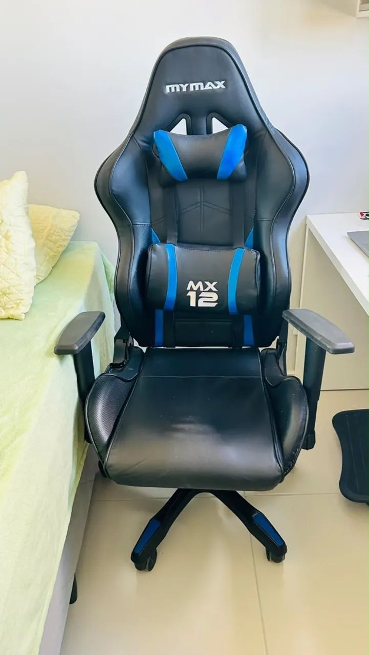 Cadeira Gamer MX Max