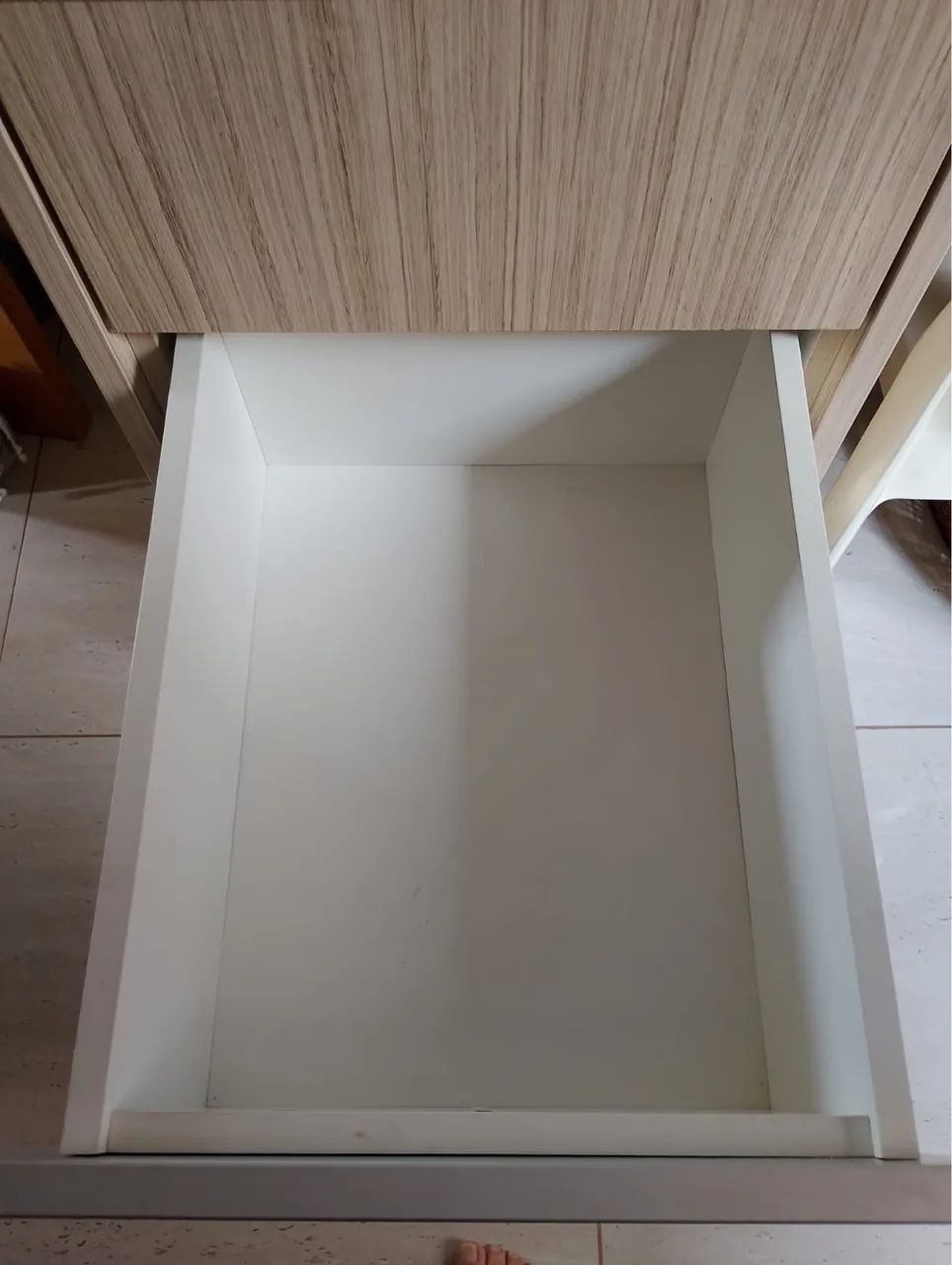 Mesa para trabalho em MDF - Foto 4