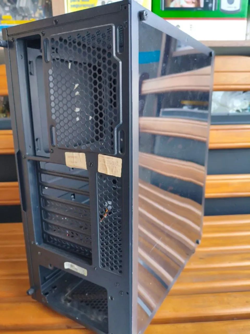 Gabinete gamer - Foto 3