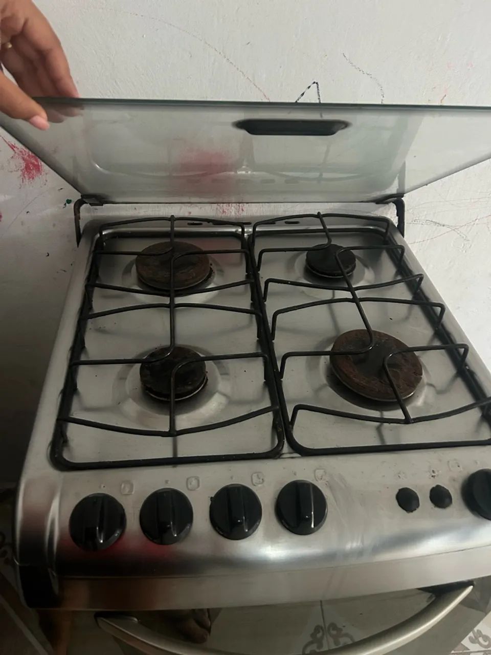 Fogão Electrolux  - Foto 4