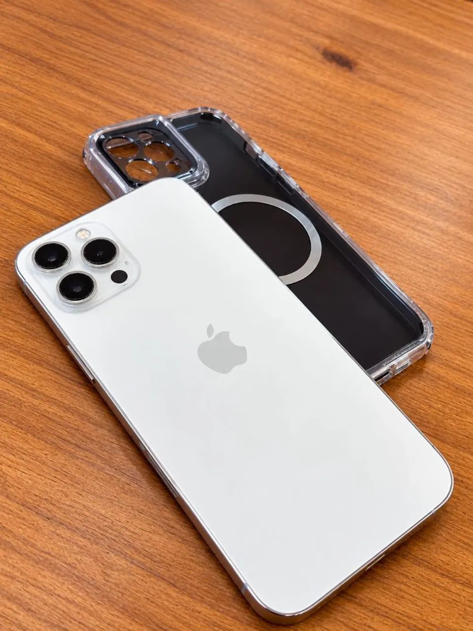 IPhone 12 Pro Max impecável - Foto 4