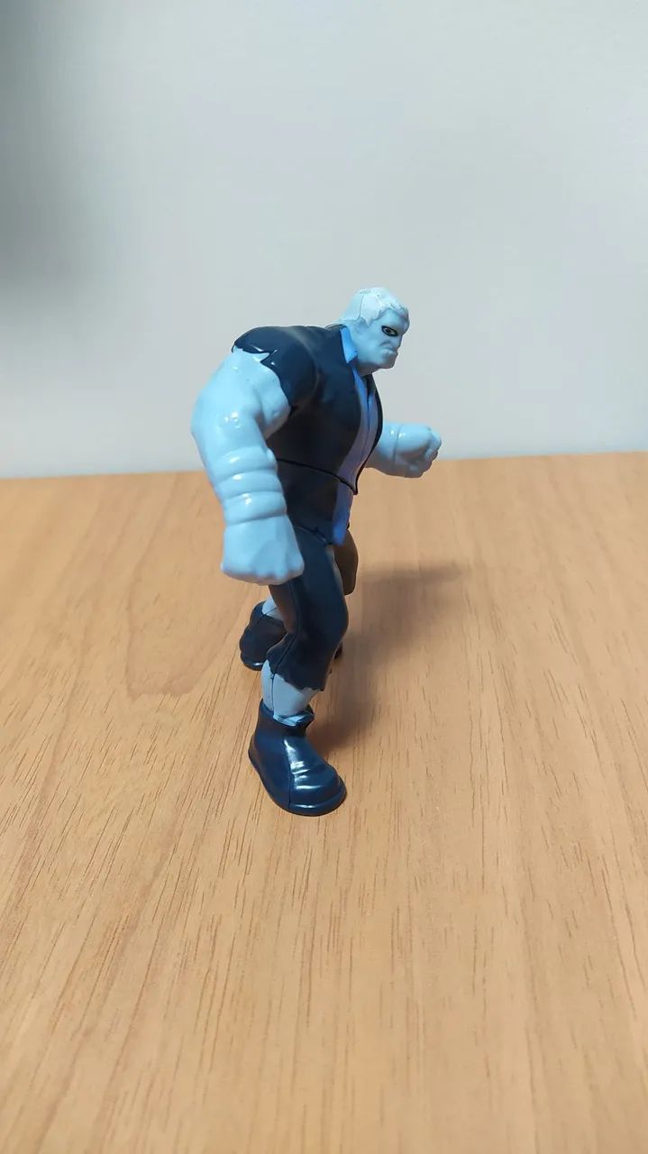 Boneco Solomon Grundy DC McDonald's 2018 - Foto 2