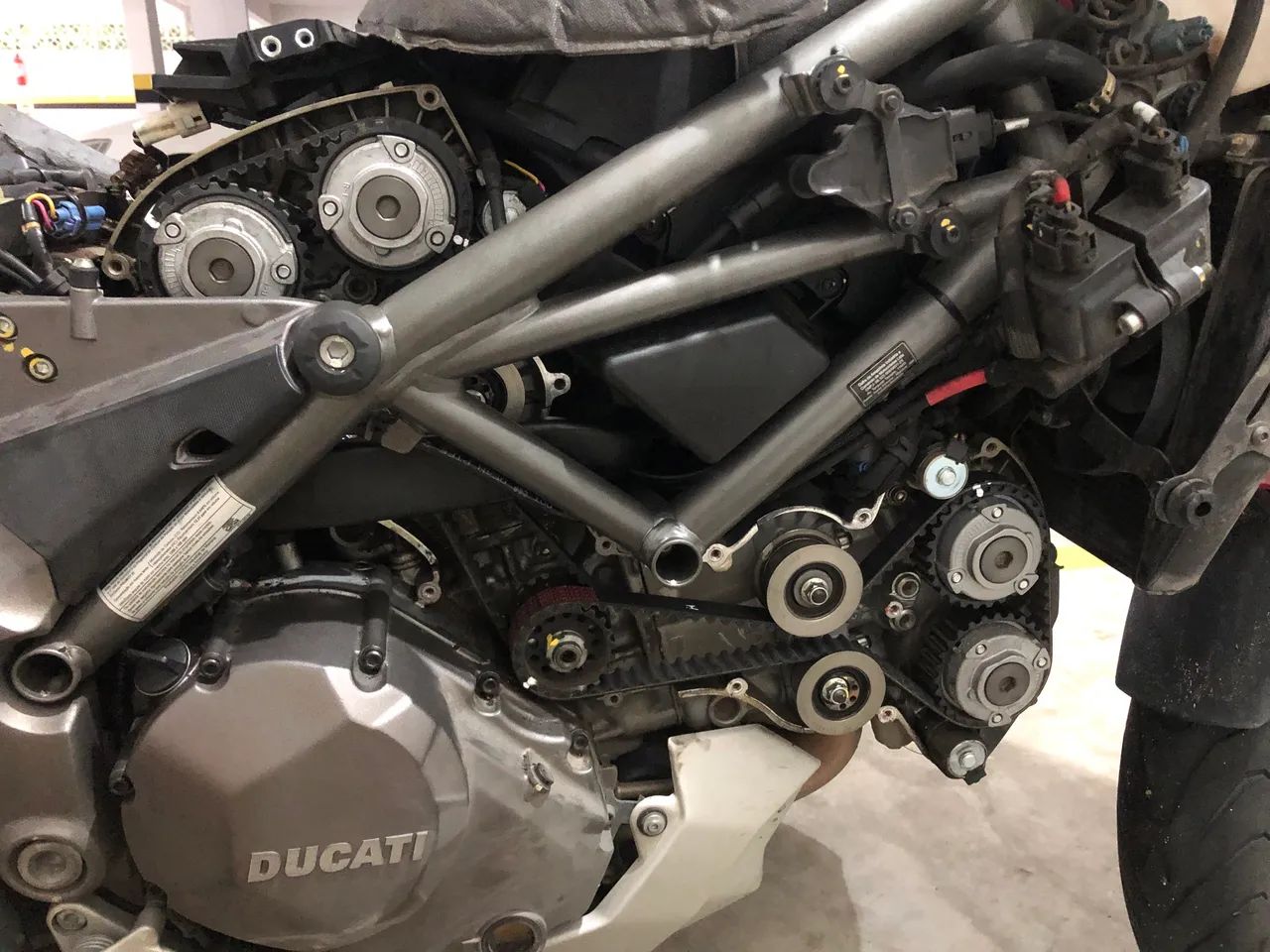 Ducati Multistrada Top!!  - Foto 4