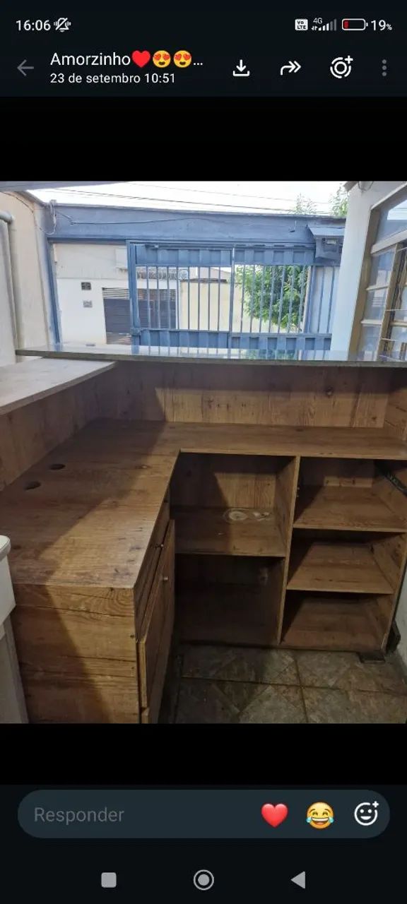 Balcão para Distribuidora  - Foto 4