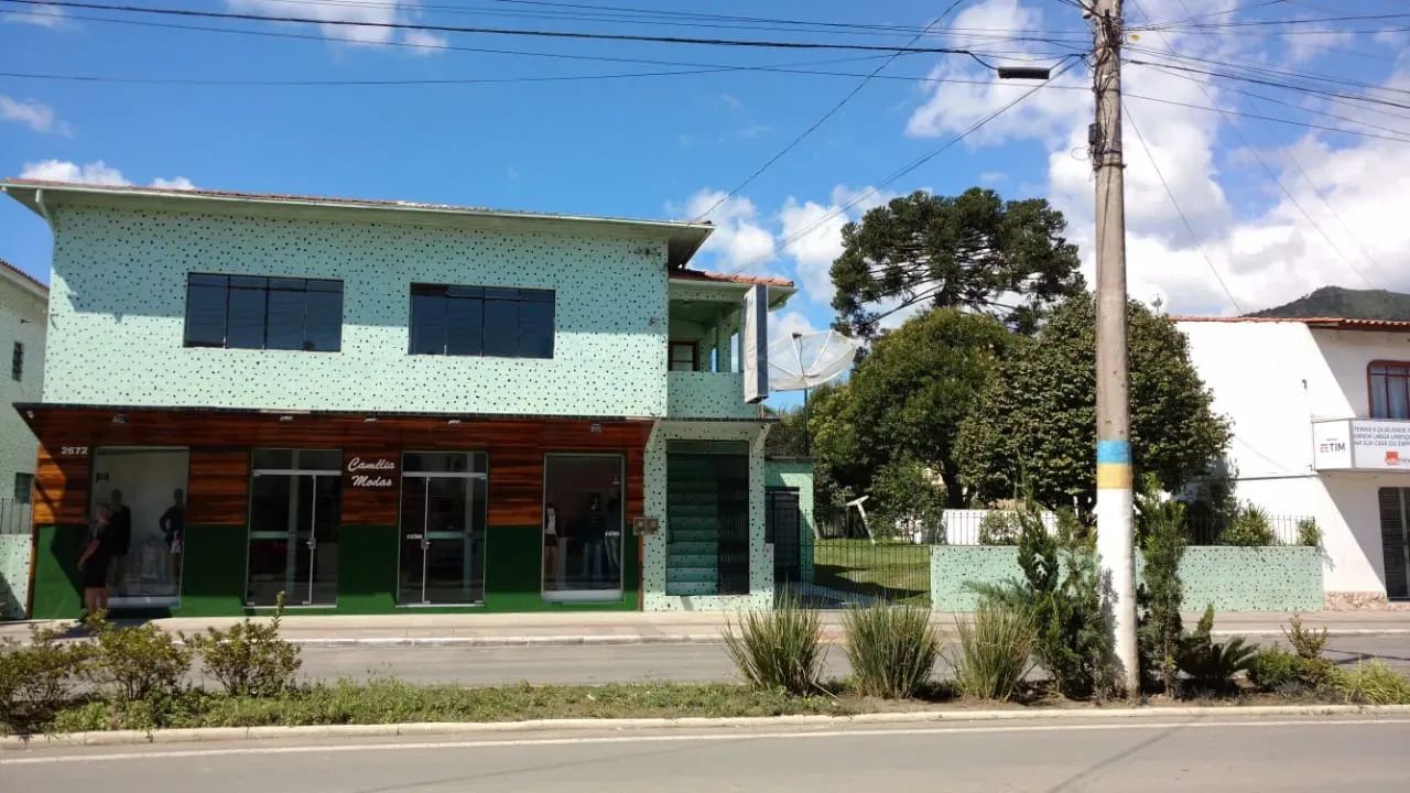Imóvel à venda em Urubici/SC