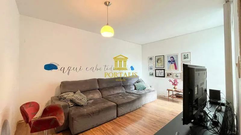 Casa com 7 quartos à venda em Belo Horizonte - Foto 5