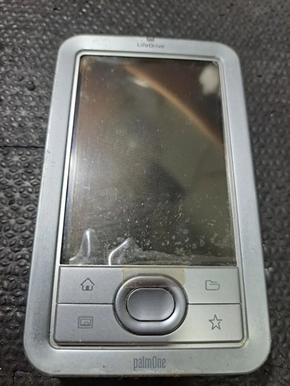 Palm One Life Drive Pda (LER ANÚNCIO) - Foto 3
