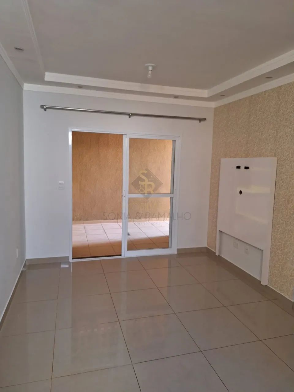 Apartamentos Padrão em Brodowski - Foto 4