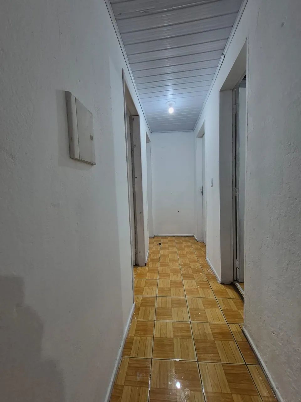 Alugo casa 3 quartos nos ingleses - Foto 4