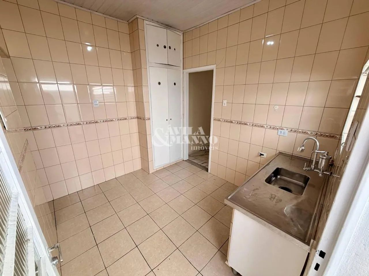 Casa com 2 quartos na Mooca - Foto 8