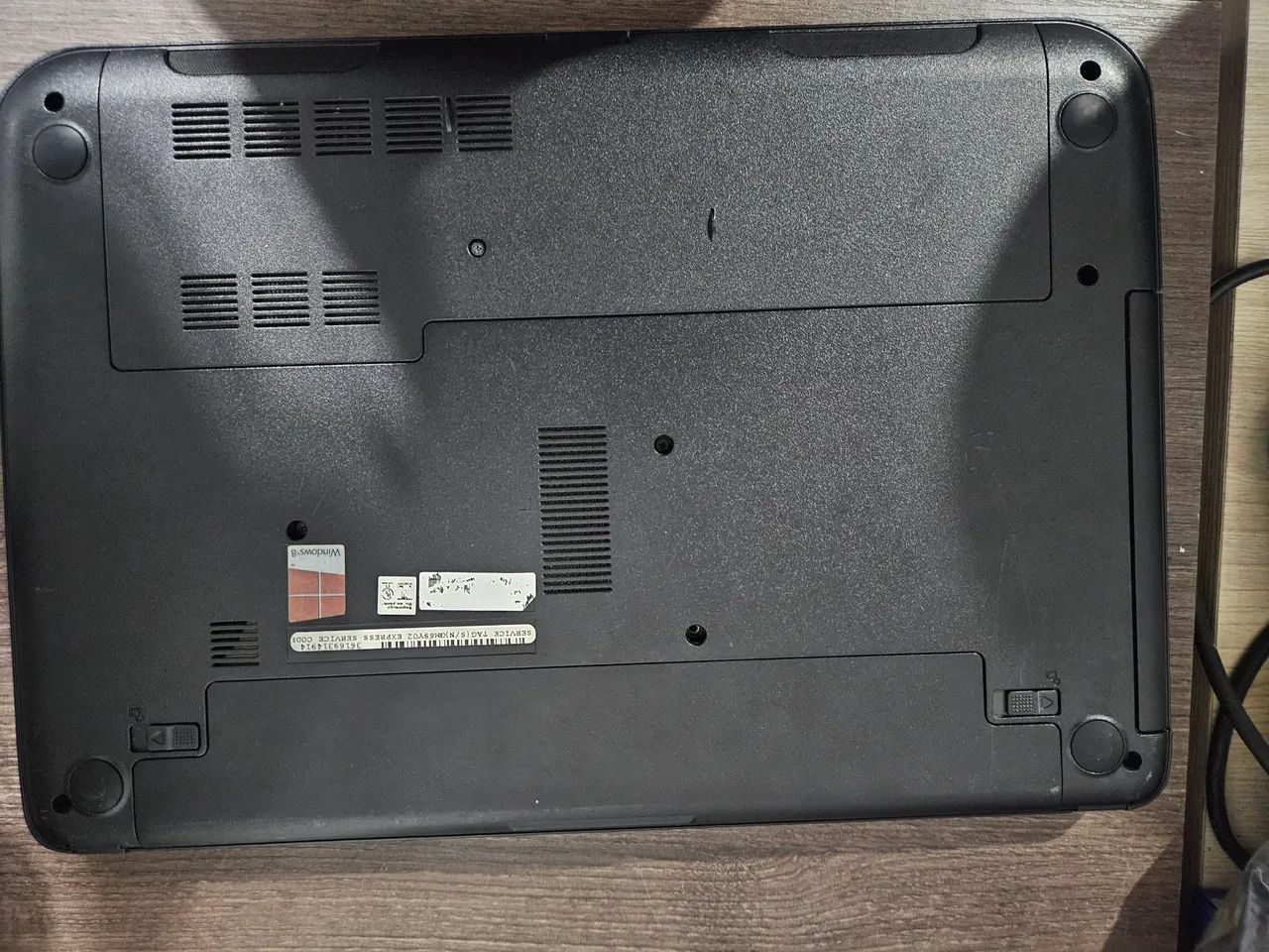 Notebook Dell - Foto 4