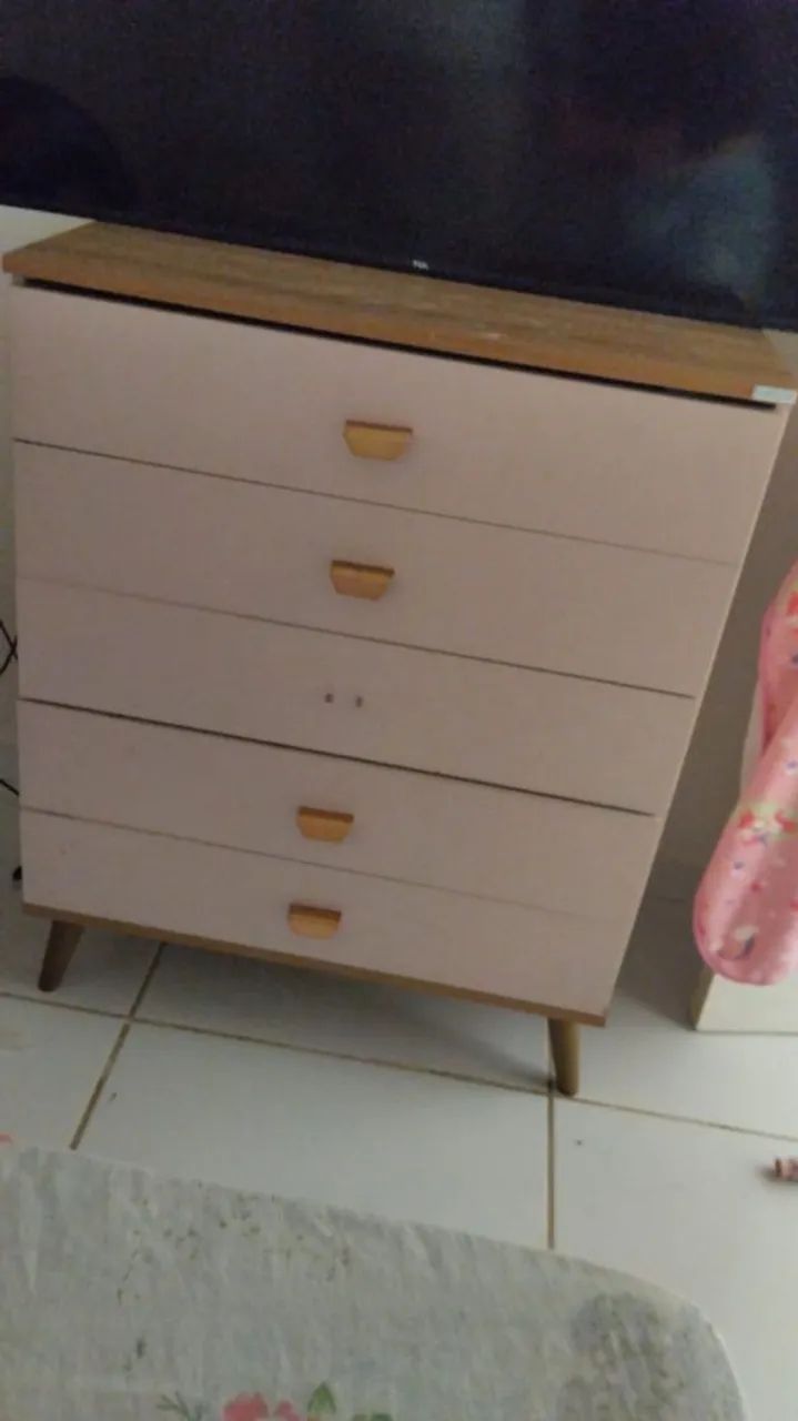 Cômoda 