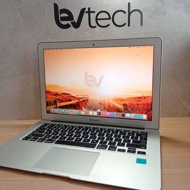 【中古】MacBook Air 2017 8G Apple Macbook Air 2017 - Intel Core I5 - 8Gb Ram - 128Gb SSD +