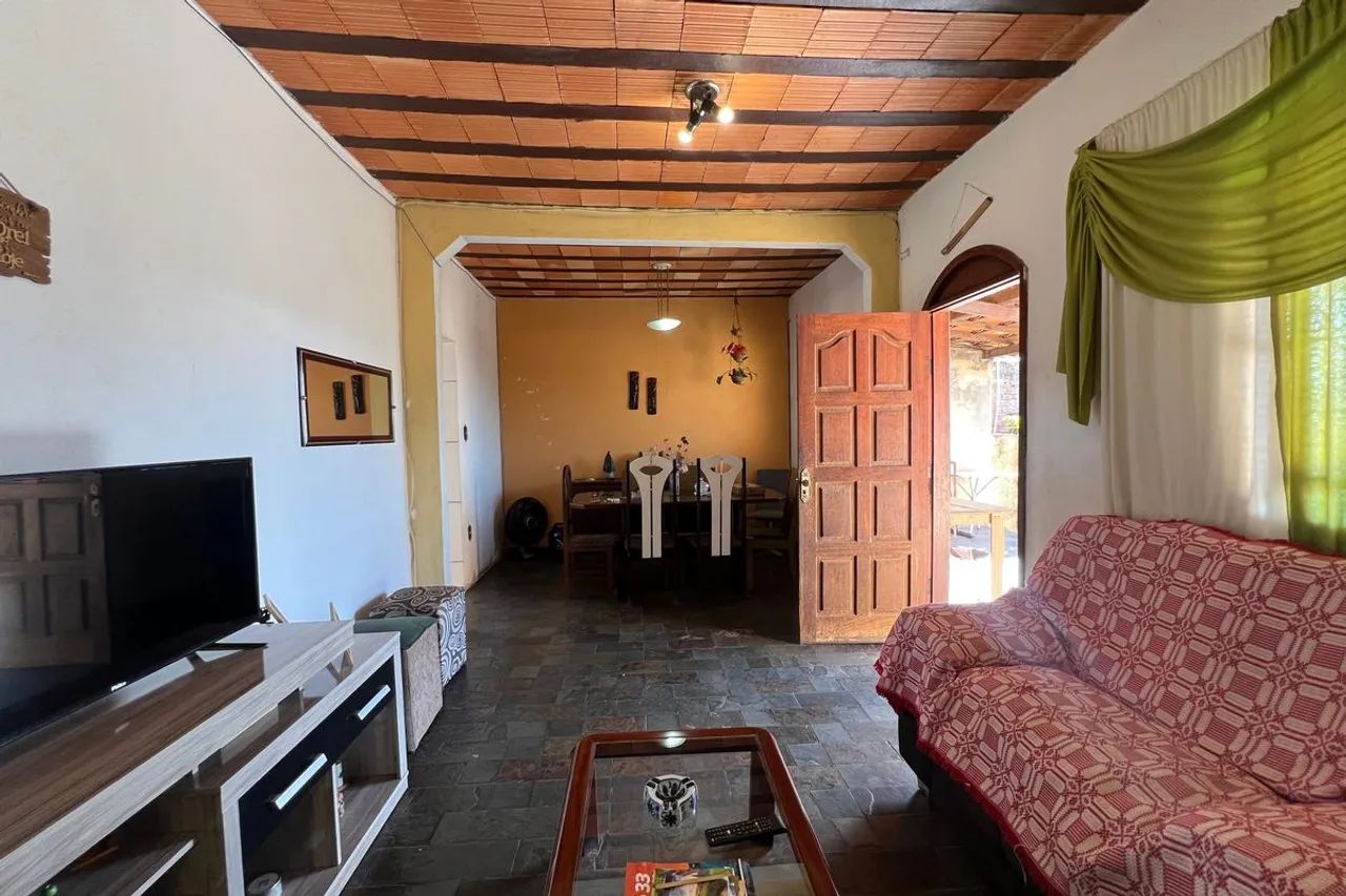 Casa à Venda - Nacional, 4 Quartos, 100 m2 - Foto 4