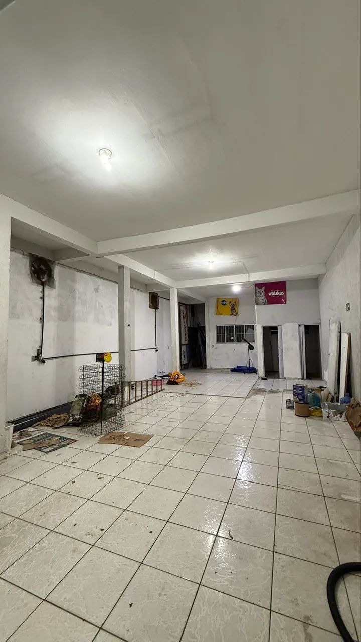 SALÃO COMERCIAL - ITAPEVI  - Foto 4