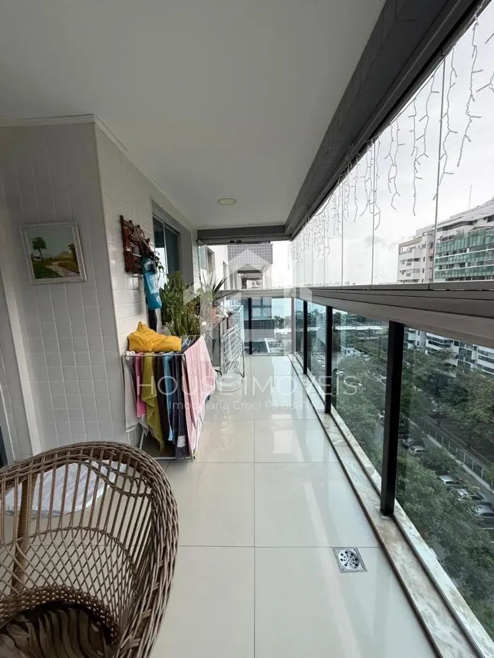 Barra Olímpica | Apartamento 3 quartos