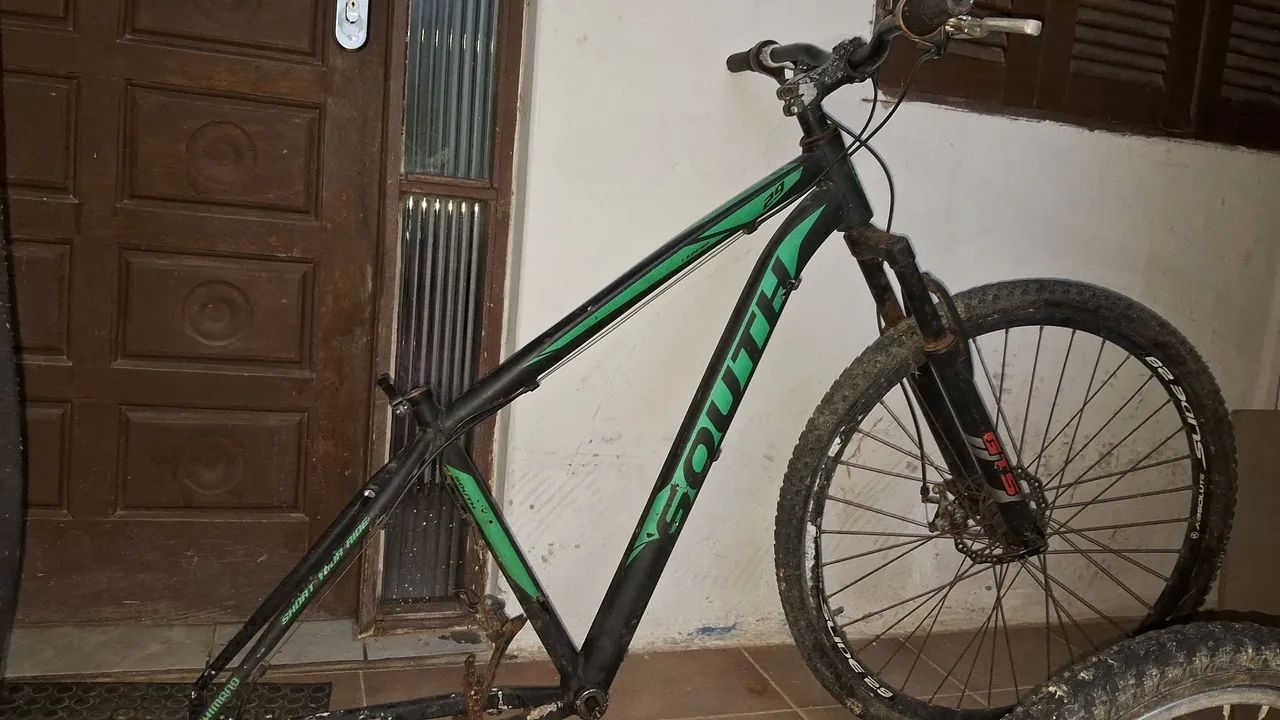 Quadros de bicicletas - Foto 4