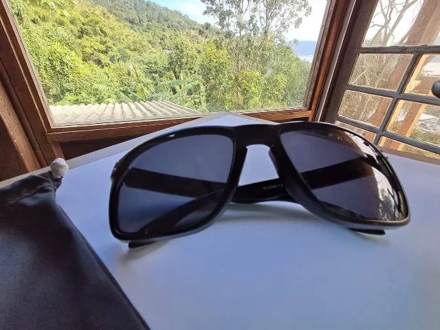 Oakley Óculos de Sol - modelo Holbrook  - Foto 2