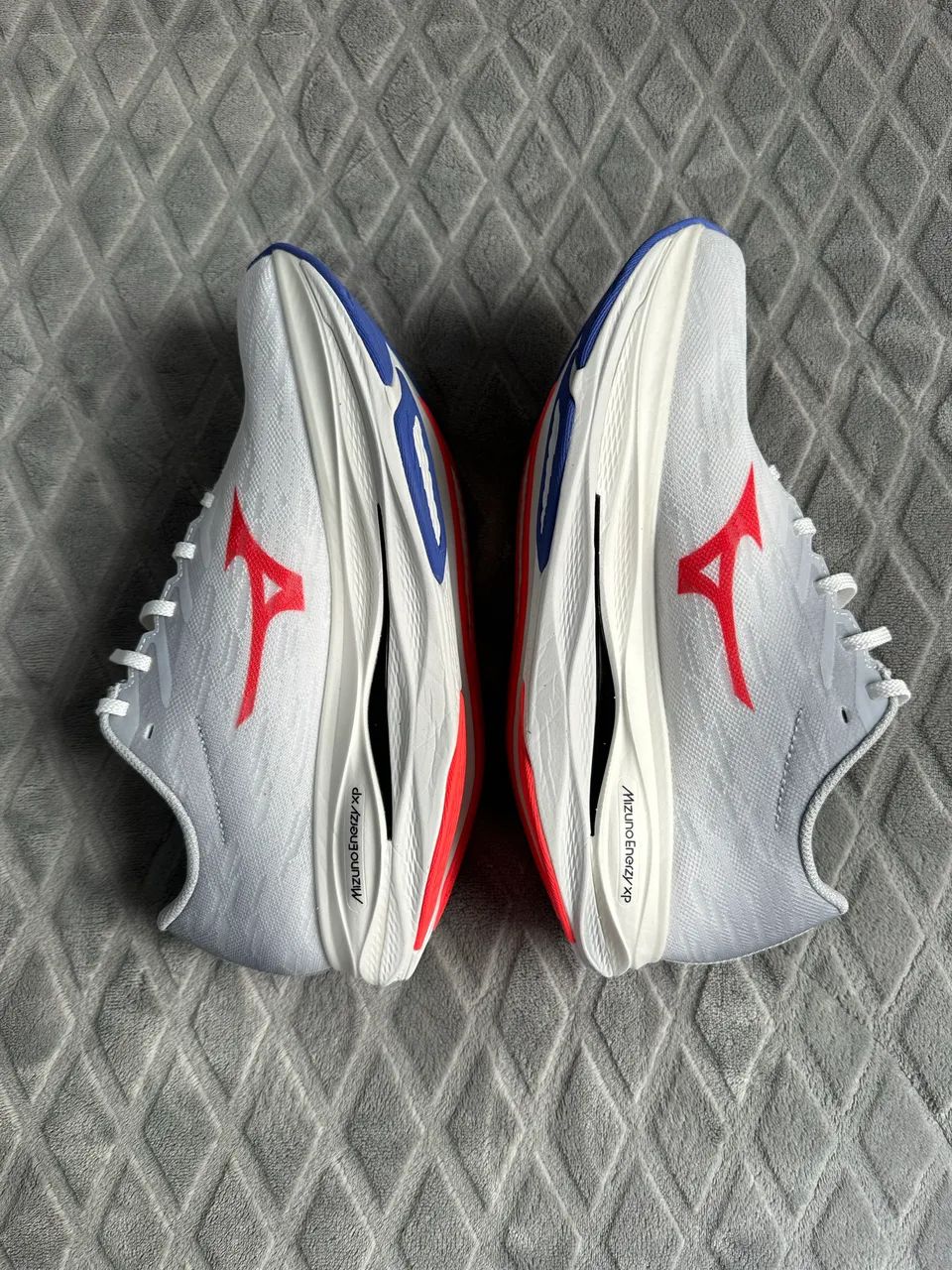 Tênis Mizuno Rebellion Flash  - Foto 4
