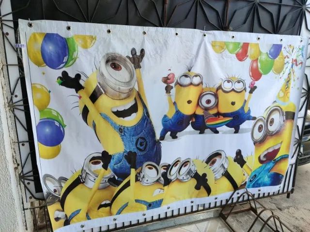 decoração de festa - Foto 5