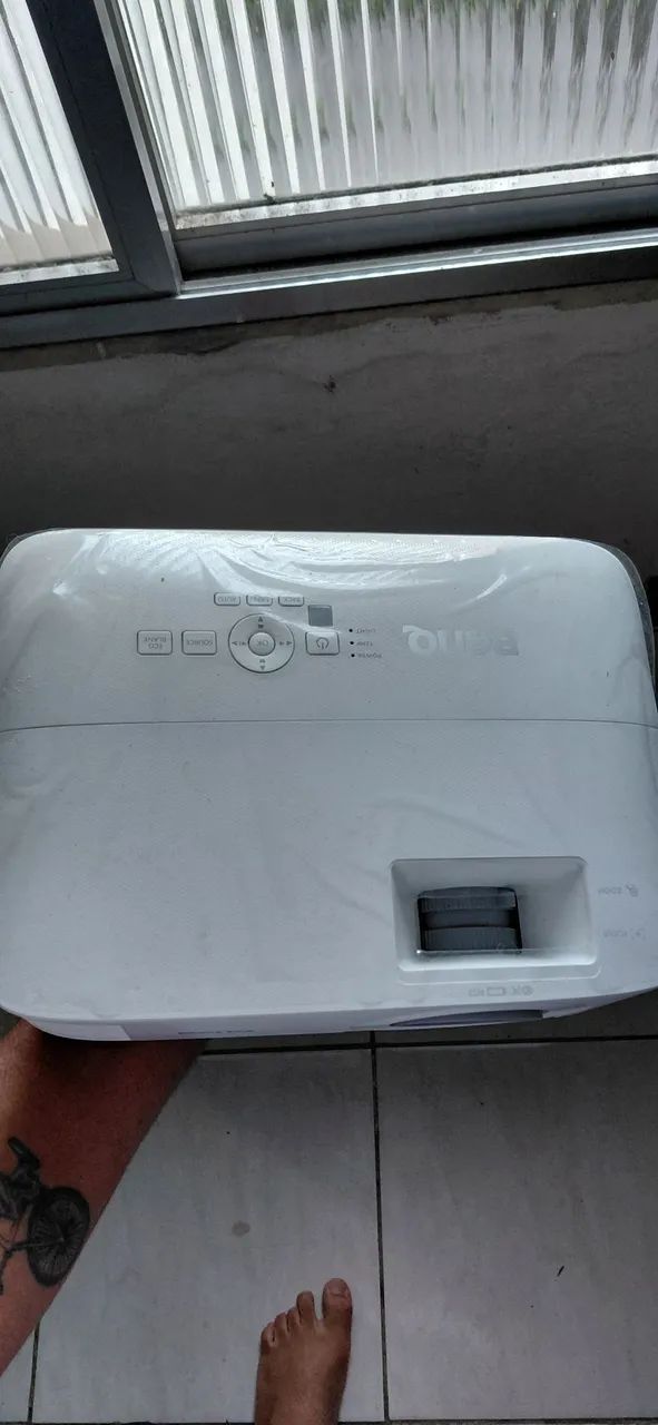Projetor benq - Foto 3