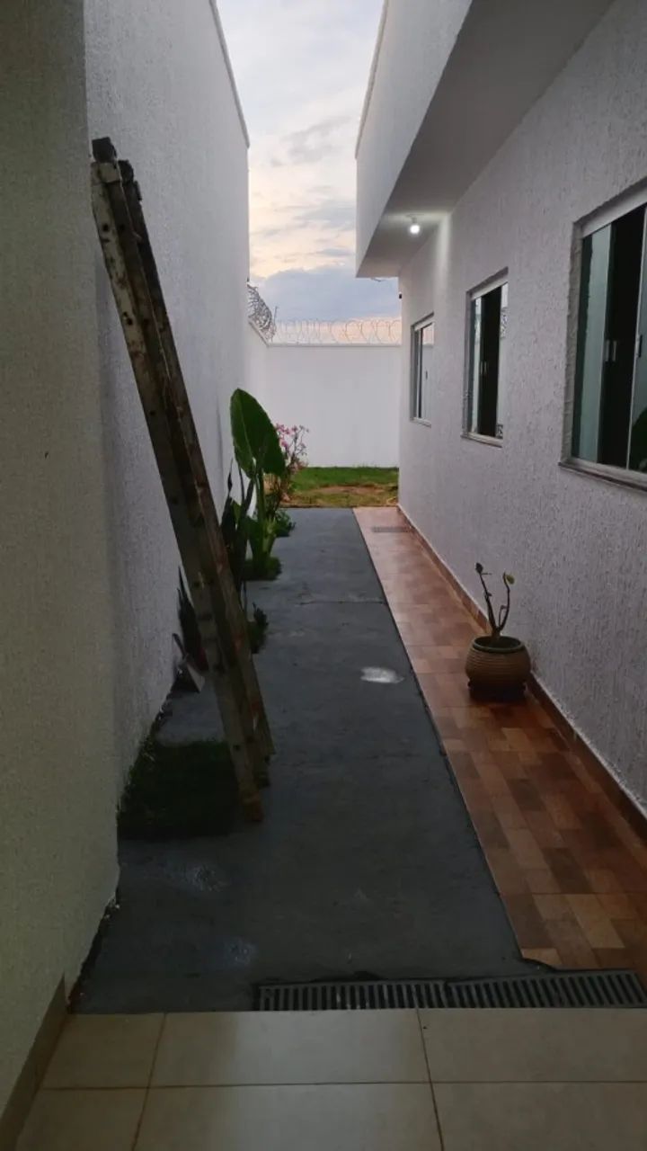 Casa de 3 qtos e 3 banheiros 385 mil - Foto 4