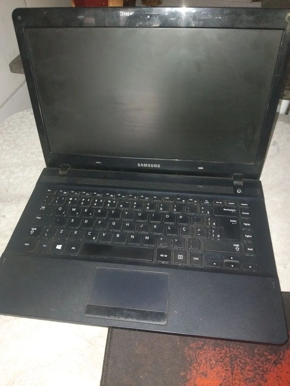 Notebook Samsung Intel Core - Foto 2