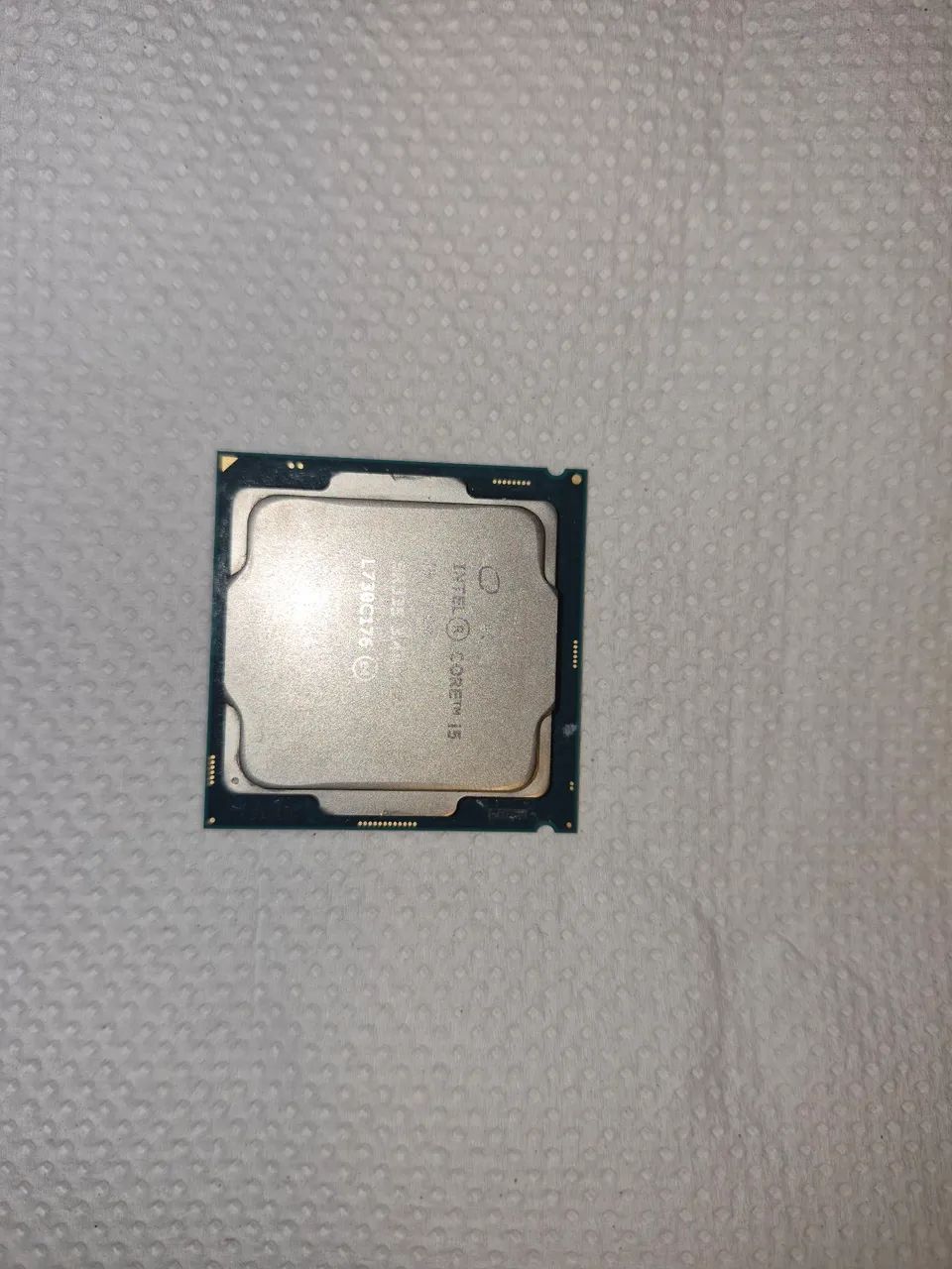 Processador I5-7500 - Foto 2