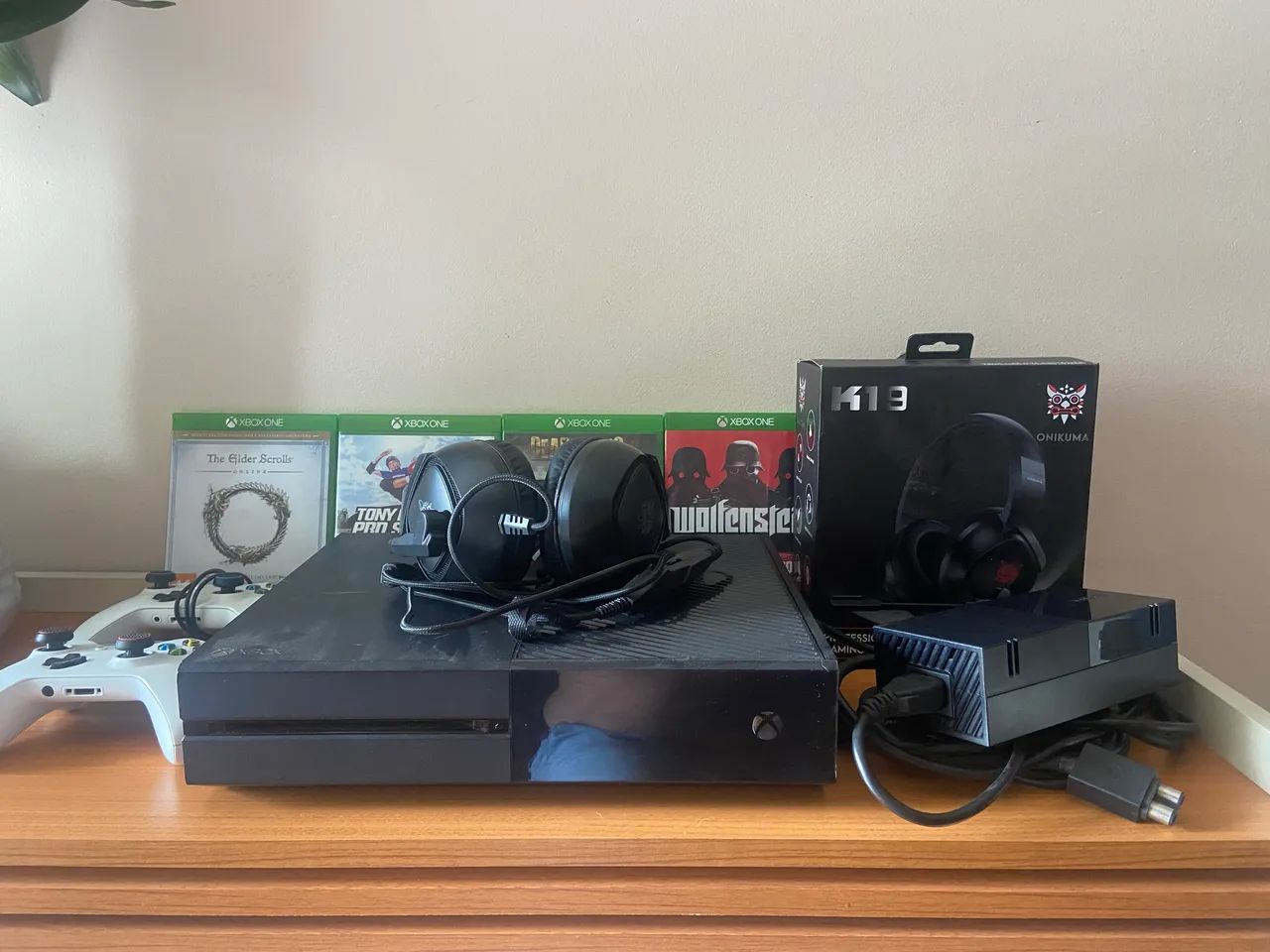Xbox One 1 Tera Completo - Foto 4