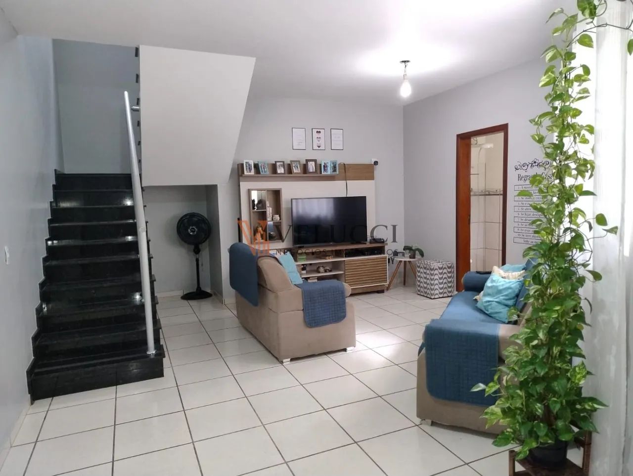 Casa à venda no Vida Nova em Vinhedo-SP - Foto 2