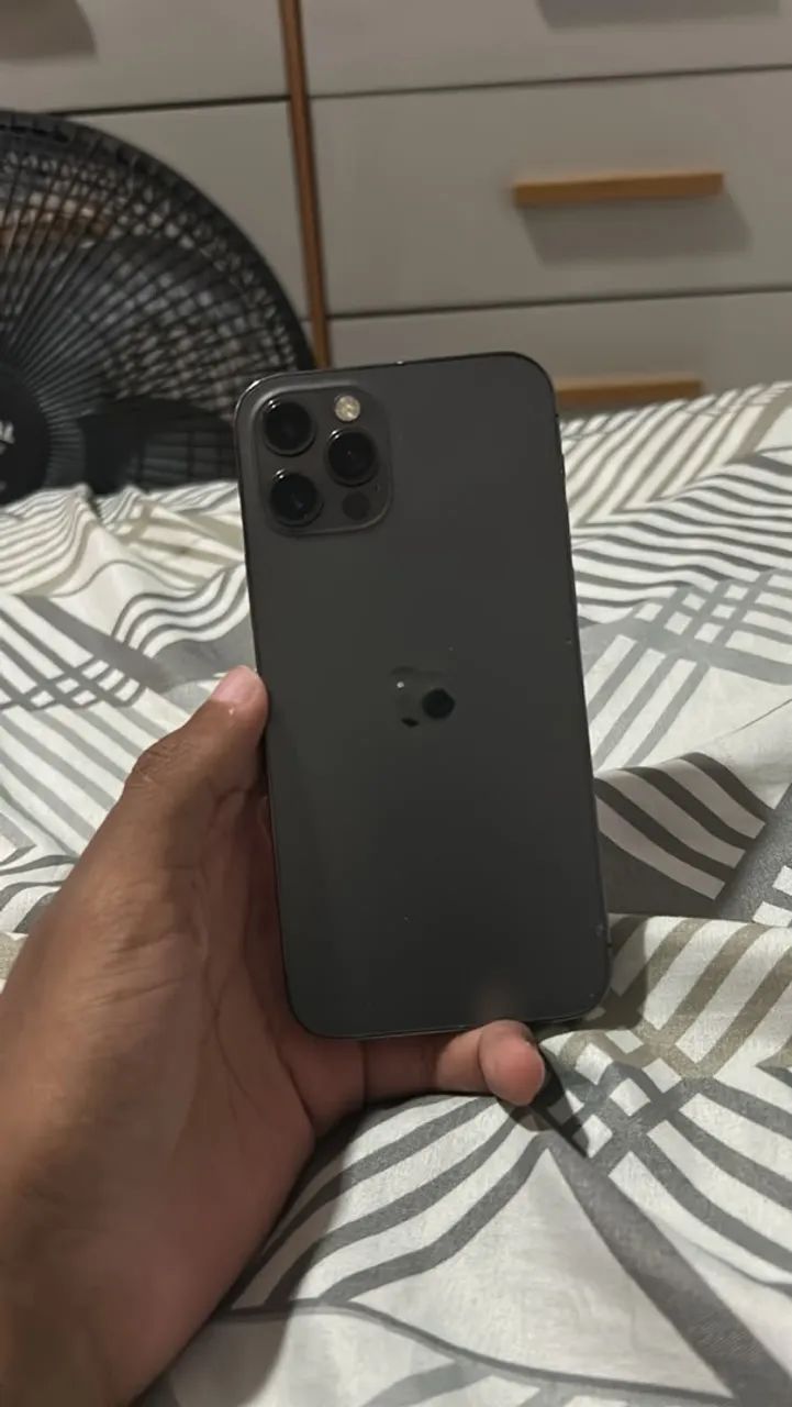 iPhone 12 Pro 128gb